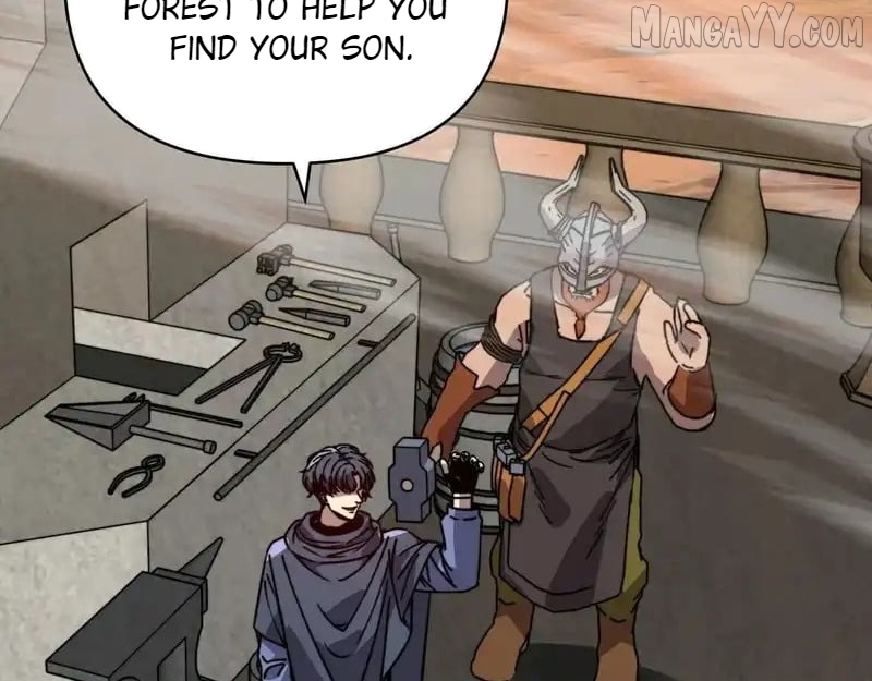 Starting As The God Of Wealth, Taming Billions Of Divine Pets! Chapter 49 - page 64